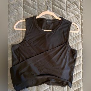 Lululemon Gather and Grow Tank Top